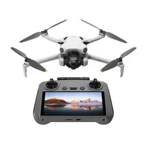 Drone Repair Booking