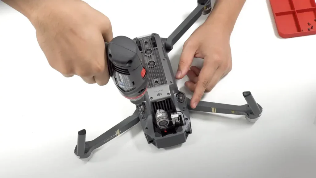 🛠️ DJI Drone Repair UK – Fast, Reliable & Professional Repairs